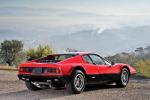 Ferrari 365 GT4 Berlinetta Boxer 1973 года